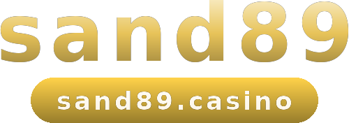 sand89 โลโก้